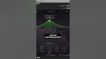 🎙️ Transform Your Vocal Mix with This Pro EQ Technique! 🎚️