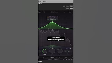 🎙️ Transform Your Vocal Mix with This Pro EQ Technique! 🎚️