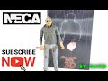 Neca Friday the 13th Part 3 3D Ultimate Jason Review