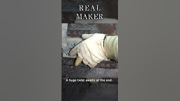 How to make scissors from stainless steel. Scissors mass production factory in Korea