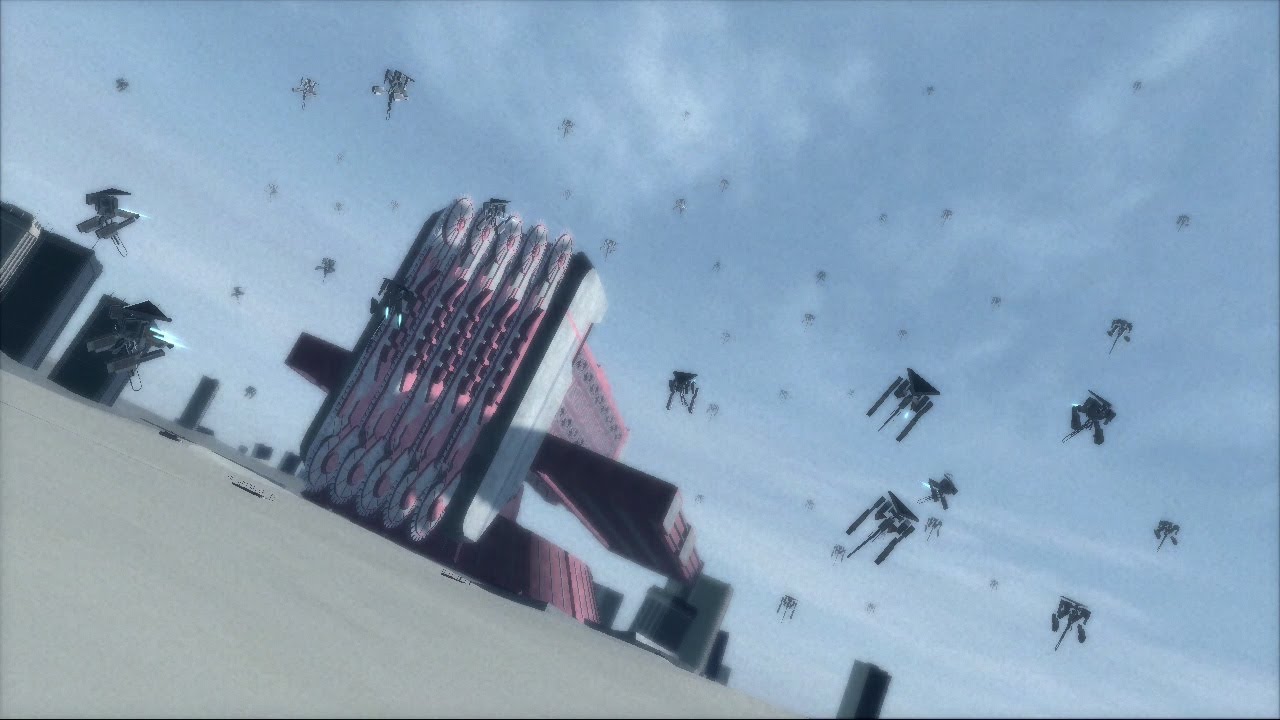 Armored Core for Answer | Destroy AF Cabracan [Hard] | Rank S