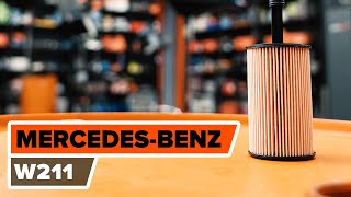 Oleje silnikowe: wymiana jest prosta - filmy i instrukcje serwisowe