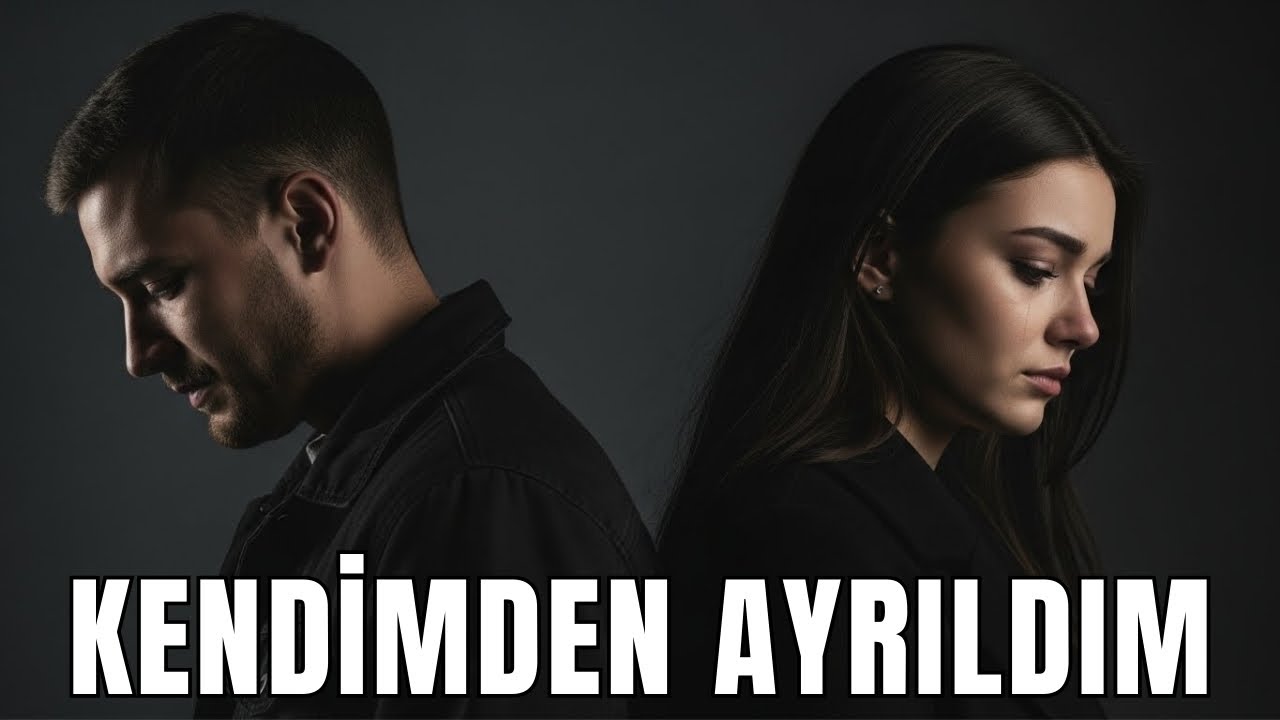 KENDİMDEN AYRILDIM (Yeni Damar Arabesk Şarkı 2026) (Arabesk Şarkı) (AI Müzik) (AI Cover)