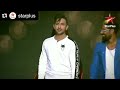 Dance plus 4 dosti spacial bunique crew performance