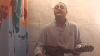 Charango LU 18