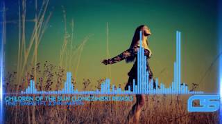 Tinie Tempah ft. John Martin - Children Of The Sun (Lonczinski Remix) [Free]