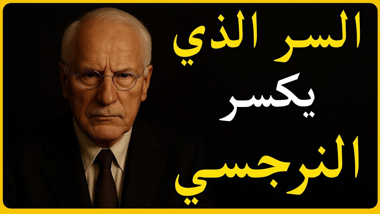 النرجسي ينهار أمام هذا النوع من الأشخاص | السر الذي يكسر كل الأقنعة