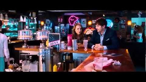 No Strings Attached - Valentine