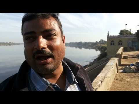 السيد سكرتير مجلس قروى هو