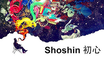 Shoshin: Beginner