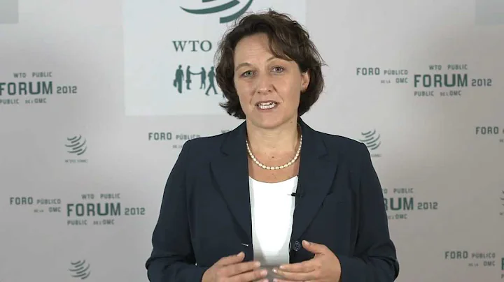 Marion Jansen @ Social Media Corner