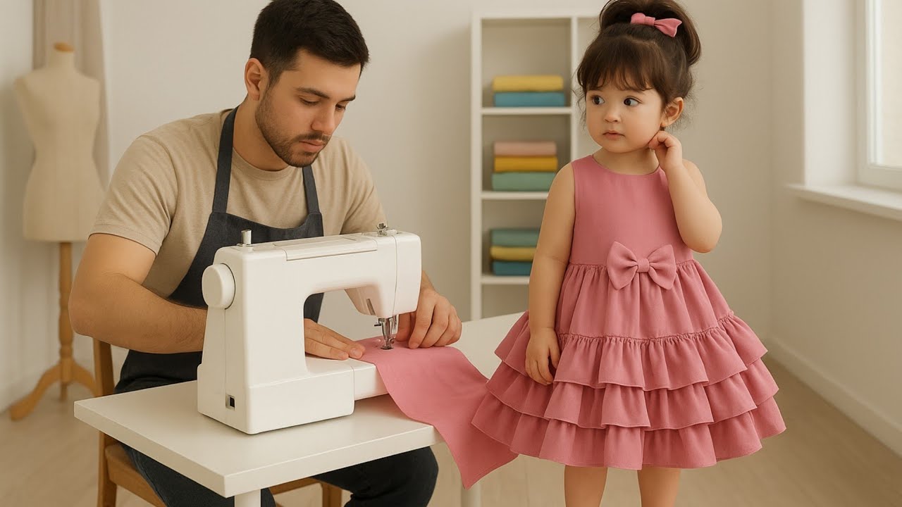 Важные приемы и шаги, которые необходимо соблюдать при пошиве всех платьев на подкладке.