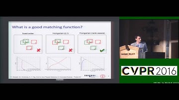 End-To-End People Detection in Crowded Scenes