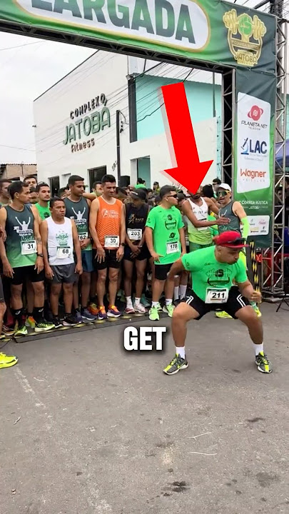 Never Be Too Cocky 🙄