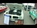 Behind The Scenes At The Mecum Spring Classic Auction Video V8TV Part 1