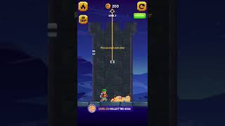 Hero Rescue Free - Level 3 screenshot 4