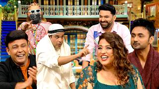 🎙️ RJ Naved, RJ Anmol, RJ Malishka & RJ Jeeturaj | Radio Stars Special | The Kapil Sharma Show