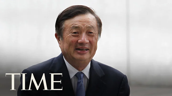 Interview With Ren Zhengfei, Founder And CEO Of Chinese Telecom Giant Huawei | TIME - DayDayNews
