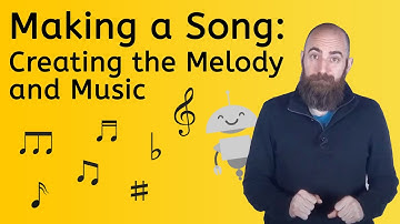 How To Write a Song: Part 3!