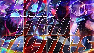 【TEAM FIGHT TACTICS】ジャックス早く集めたやつが勝ちなゲームになってる！