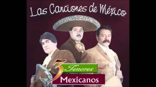 En Tu Día - Tres Tenores Mexicanos