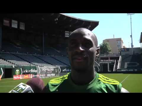 Preview: Timbers vs. Whitecaps