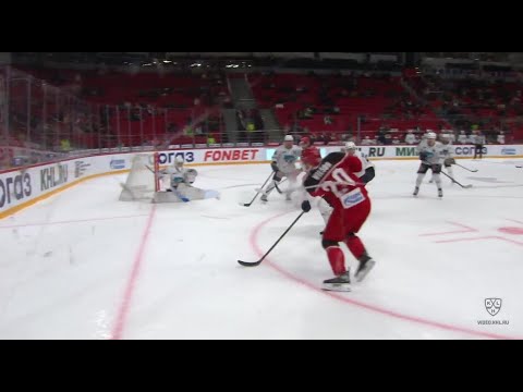 Скотт Уилсон забивает гол/Scott Wilson laser shot goal