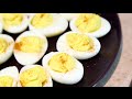 Deviled Eggs How-to - DoYouRemember?