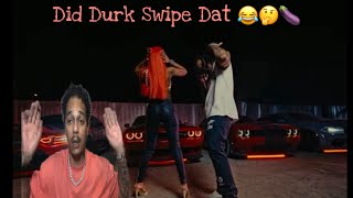 Sexyy Red & Lil Durk - Hellcats SRTs 2 (Sexyy Red Is Too Rachet 👍🏽👎🏽) #reaction