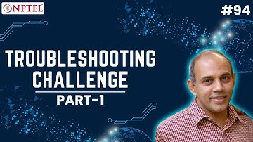 #94 Troubleshooting Challenge | Part 1 | Demystifying Networking