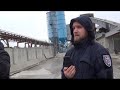 Напад на журналіста в Одесі