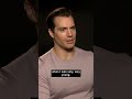 Henry Cavill is the ultimate PC gamer