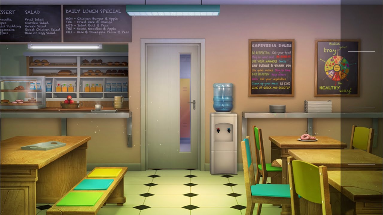 100 Doors Games: School Escape for Nintendo Switch - Nintendo