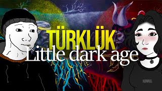 Türklük - Little Dark Age Resimi