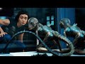 Larki Ko Mile 2 Aliens Ky Bachy | Alien Earth Series 2025 #AlienEarth #SciFiSeries #Xenomorph