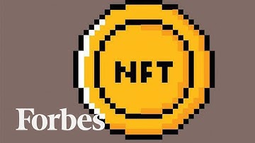 Bitcoin Breakthrough Is Just The Beginning Of A New Kind Of NFT | Forbes Exclusive