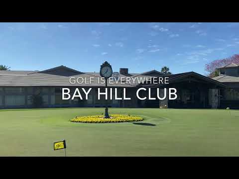 Golf is Everywhere - Bay Hill Club & Lodge