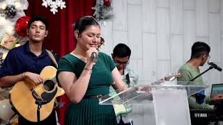 Tiempo de Renuevo - Ps. Xol Montes / Predicaciones Cristianas 2024