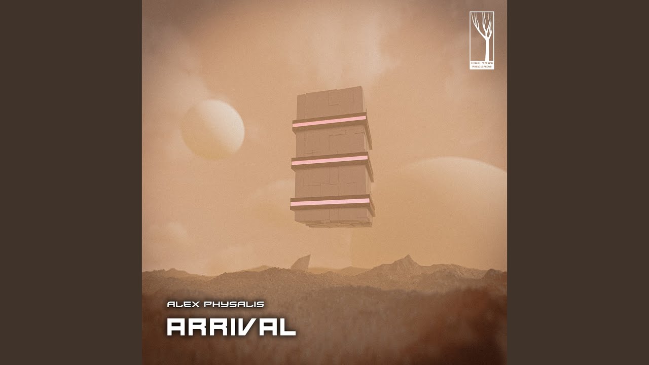 Watch Arrival on YouTube Watch Arrival on YouTube