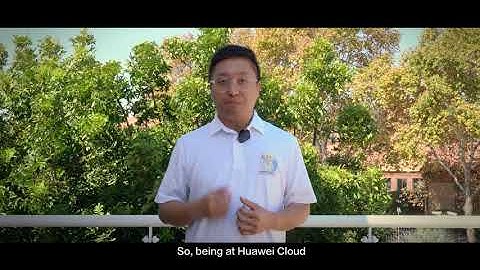 How to Become a Huawei Clouder---Cloud-native database