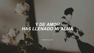 Video thumbnail of "Los Ángeles Azules - Como Te Voy A Olvidar (Letra)"