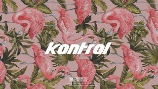 "Kontrol" - Drake x Partynextdoor Type Beat