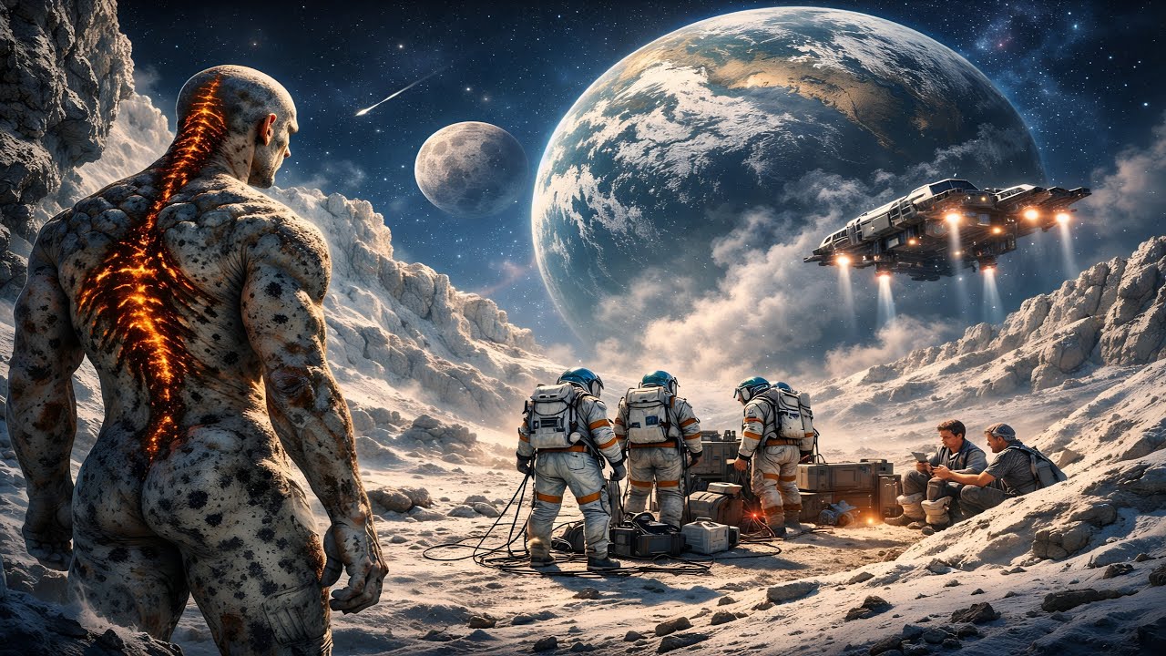 Mars Mission Fail Ho Gaya। Movie Review। Full Explanation Hindi/ Urdu | Movie Story। 