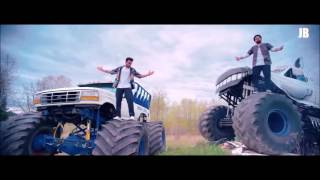 Gangland - Mankirt Aulakh | Remix Dj Hans 2017 | Video Mixed By Jassi Bhullar