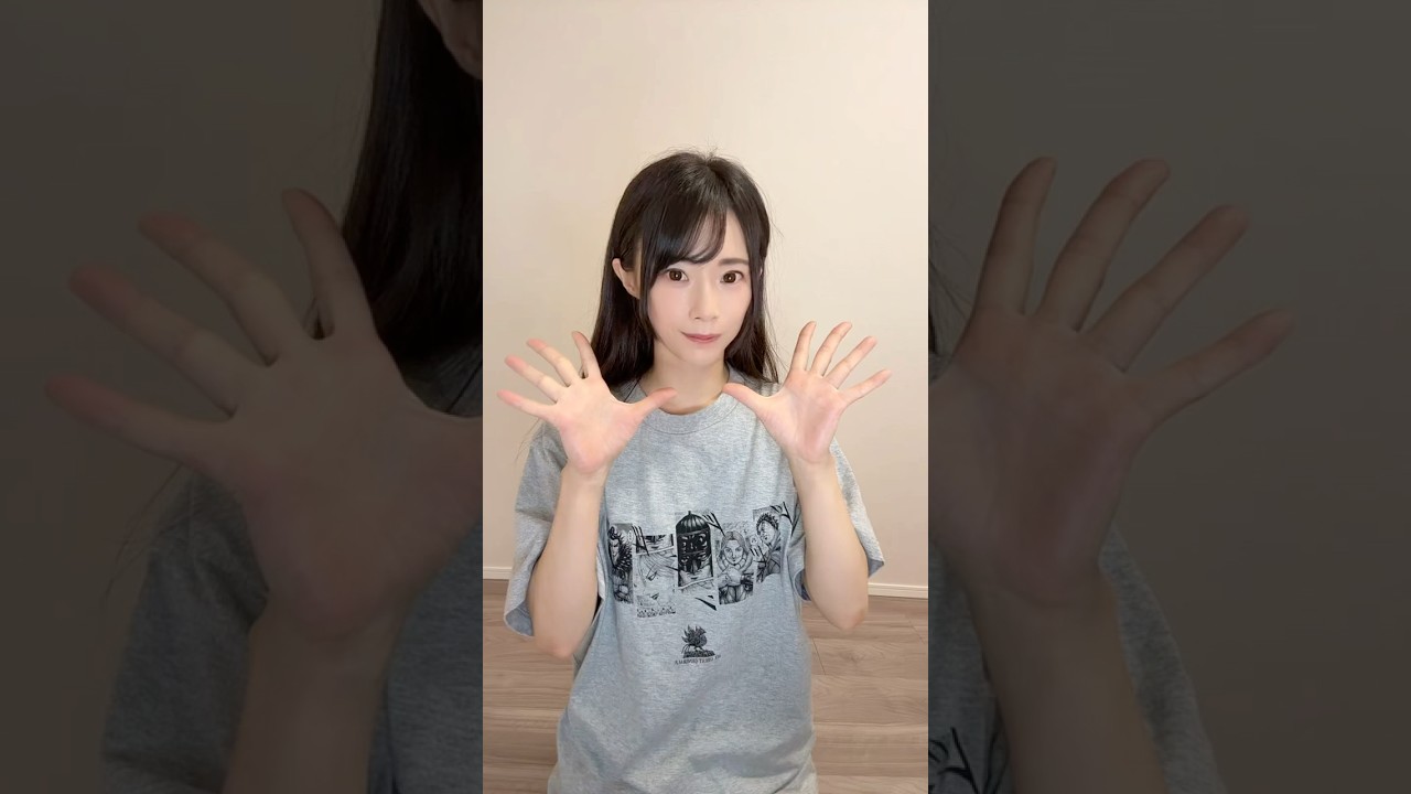 バイト何時まで？　#dance #バイト #kingdom