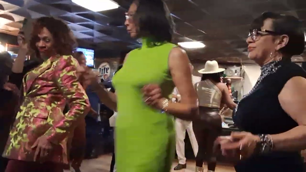 The REAL birthday celebration...