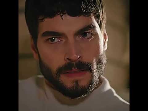 Reyyan Eyes Power||Miran Ve Reyyan||Hercai||Turkishseries