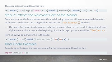 How to Effectively Compare and Delete Duplicates in DataFrame Columns with Strings and Numbers