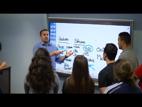 Florida International University Case Study