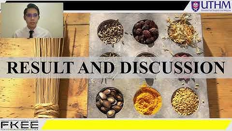 INVESTIGATION & IMPLEMENTATION OF SELF-TUNING REGULATOR ON SOLAR ENERGY-BASED HERBS DRYING SYSTEM